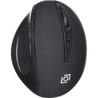 Мышь Oklick 688MW фото 1